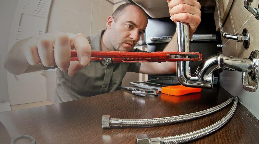 Local expert plumbing services in Crystal, ND